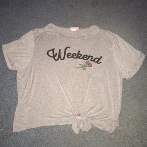 It’s never been used once and it has no holes.